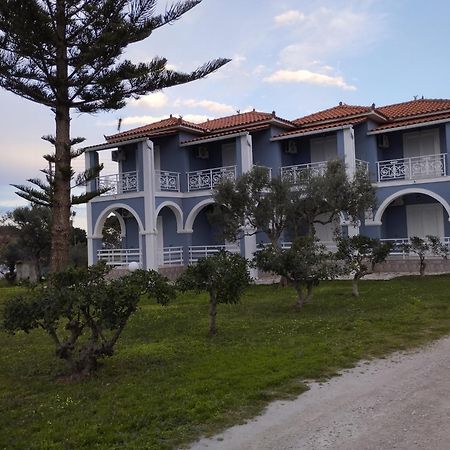 Stelios Studios Tragaki Exterior photo