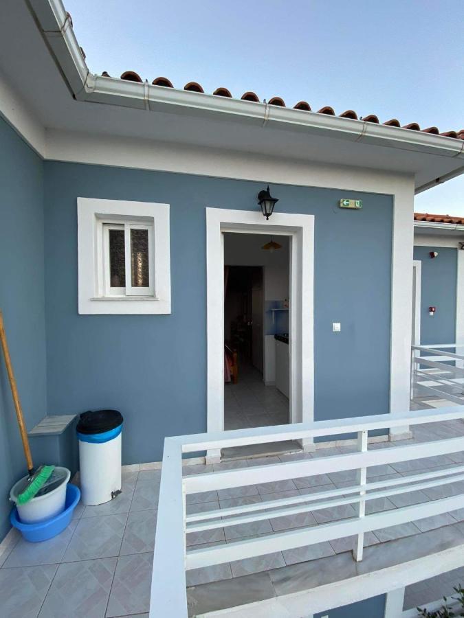 Stelios Studios Tragaki Exterior photo