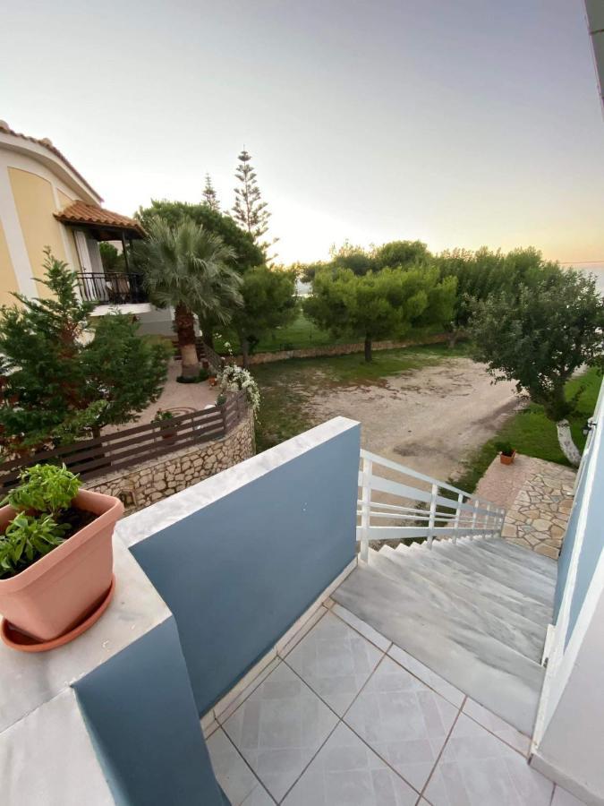 Stelios Studios Tragaki Exterior photo