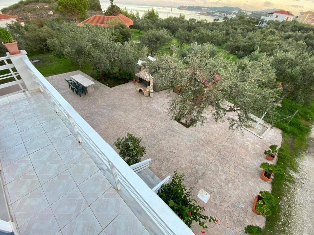 Stelios Studios Tragaki Exterior photo